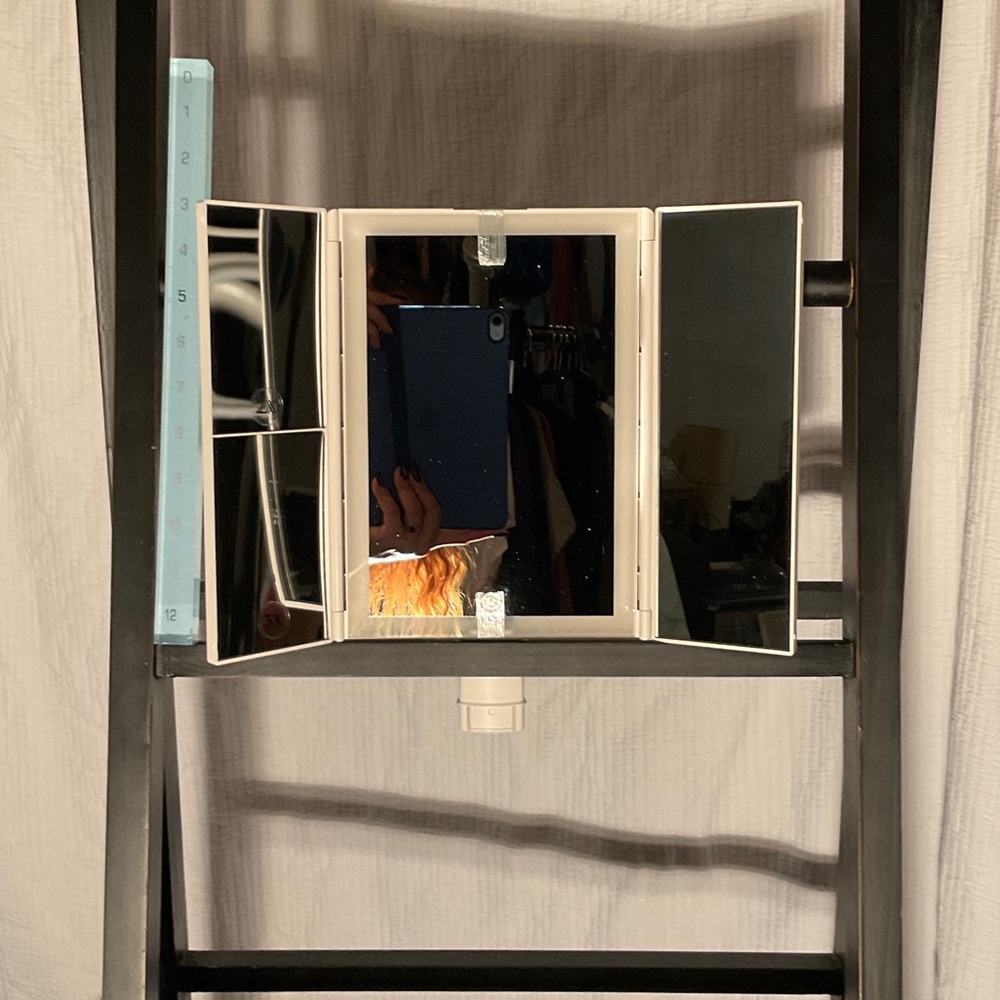 Makeup Mirror Multiview - Picture 4 of 6